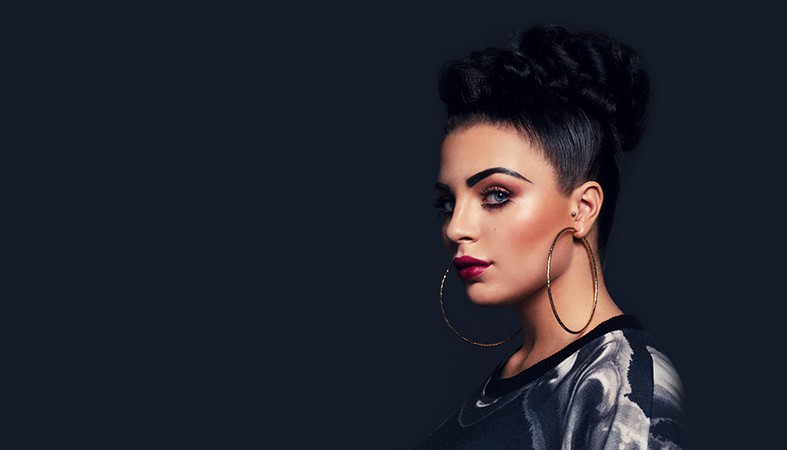 K BLEAX 11 marca wystąpi przed Natalią Nykiel!