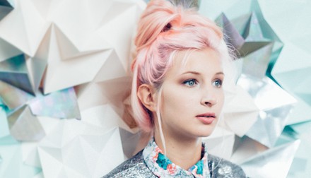 Alice On The Roof wystąpi przed Anią Dąbrowską.