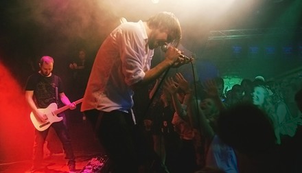 Hanza supportem Lady Pank!