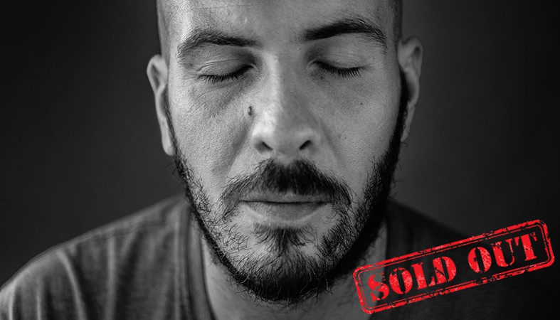 O.S.T.R. - SOLD OUT