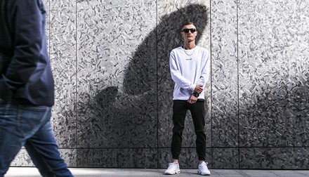 AUER KOLEJNYM GOŚCIEM NA KONCERCIE NATALII NYKIEL!