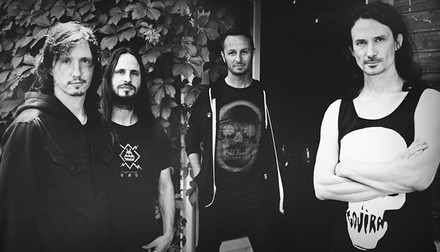GOJIRA - two concerts in Poland.