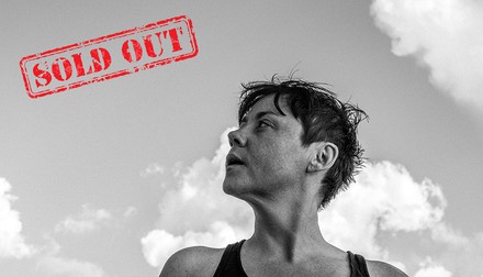 Maria Peszek - SOLD OUT
