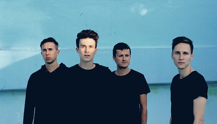 LAKE MALAWI wystąpi przed Dawidem Kwiatkowskim!