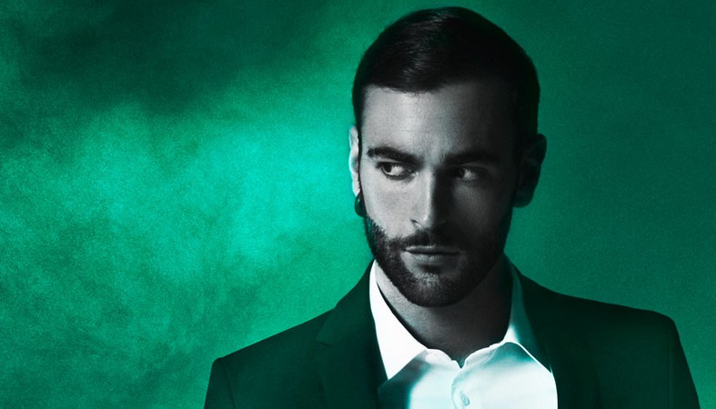 Marco Mengoni w Klubie Stodoła!