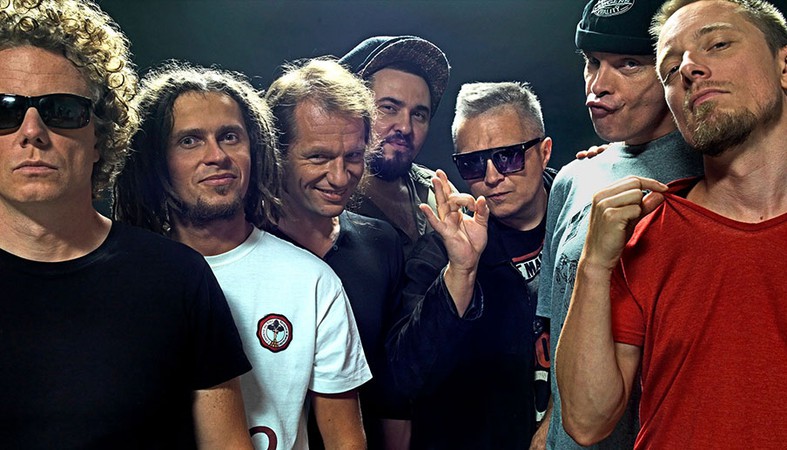 T.LOVE po roku wraca do Stodoły!