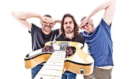 Cuba De Zoo drugim supportem Luxtorpedy!