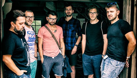 Happysad jesienią wraca do Stodoły!