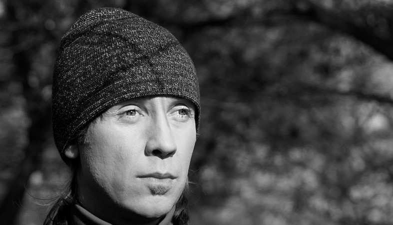 Grzegorz Kloc 12 maja wystąpi na Open Stage.