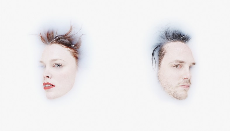 Duet VICTORIA+JEAN wystąpi przed Marią Peszek w ramach projektu Liveurope.