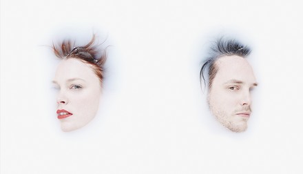 VICTORIA+JEAN as Maria Peszek support.