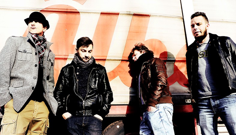 MJUT supportem Birth of Joy.