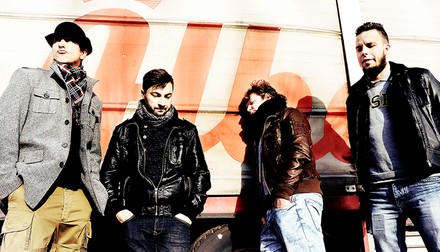 MJUT supportem Birth of Joy.