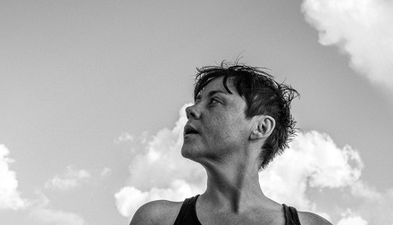 Maria Peszek ponownie w Stodole!