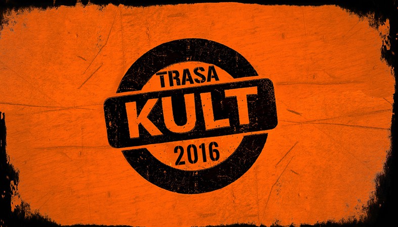 KULT - dwa koncerty w październiku.