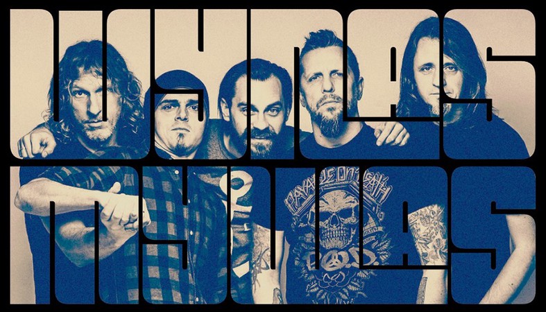 LUXTORPEDA w listopadzie w Stodole!