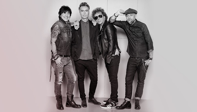 Lady Pank - bis urodzinowego koncertu!