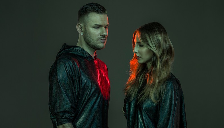 XXANAXX w ramach trasy “FWRD TOUR” 19 listopada w Stodole