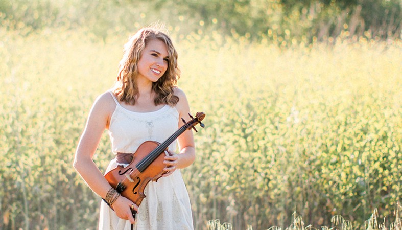 Taylor Davis na dwóch koncertach w Polsce!