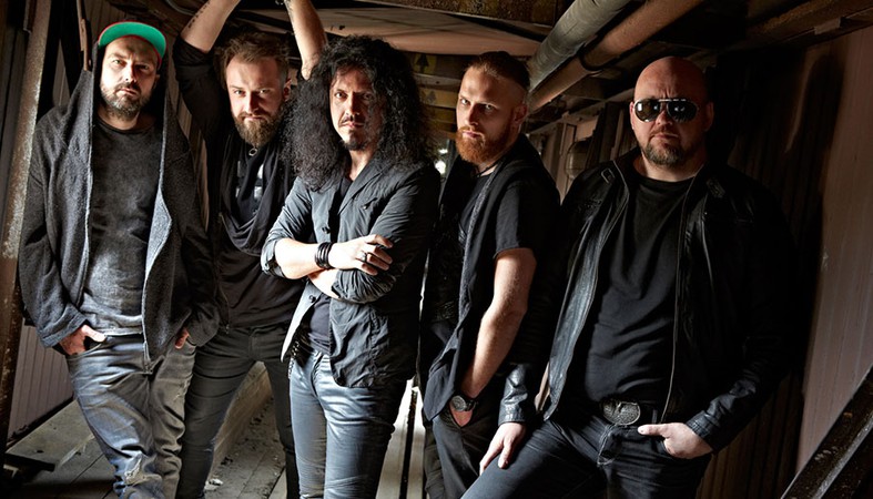 CHEMIA supportem podczas wyprzedanego koncertu BRING ME THE HORIZON.