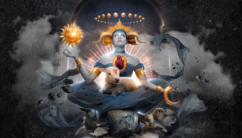 DEVIN TOWNSEND PROJECT, Between The Buried And Me oraz Leprous - razem w Stodole i Kwadracie!