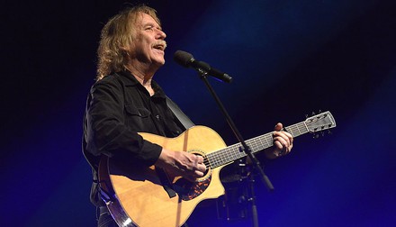 JAROMIR NOHAVICA na dwóch koncertach w Stodole!