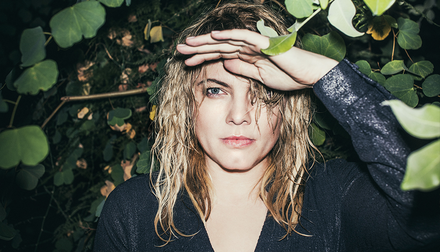 Ania Dąbrowska 14 grudnia w Stodole!