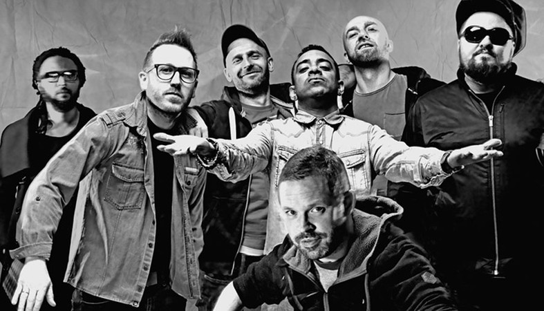 BABYLON RAUS drugim supportem T.Love