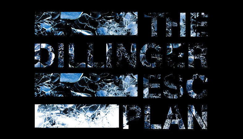 The Dillinger Escape Plan promuje nowy album w Polsce!