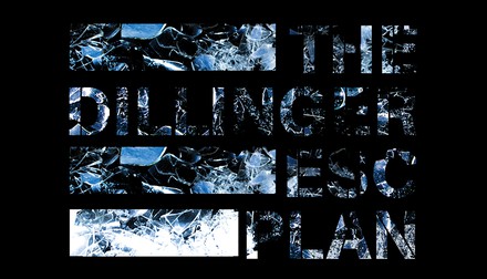 The Dillinger Escape Plan promuje nowy album w Polsce!
