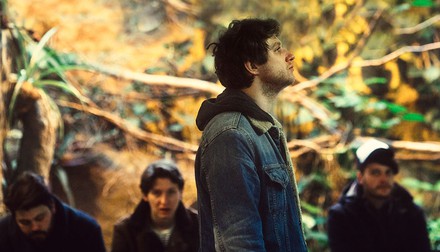 Ted Nemeth gościem na koncercie Happysad