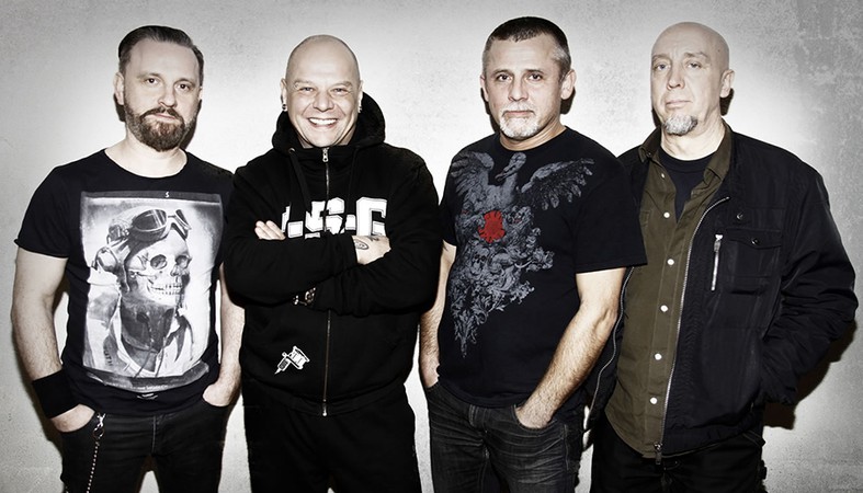 Illusion i OCN w grudniu w Stodole