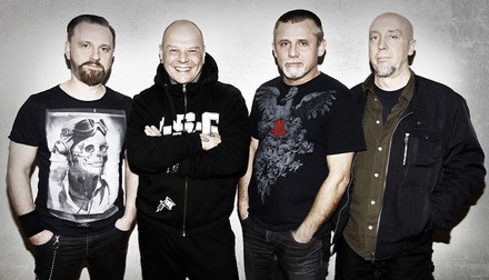 Illusion i OCN w grudniu w Stodole