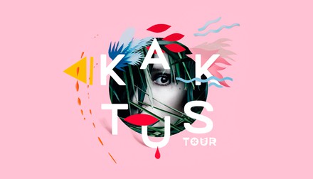 Bovska za miesiąc na Open Stage.