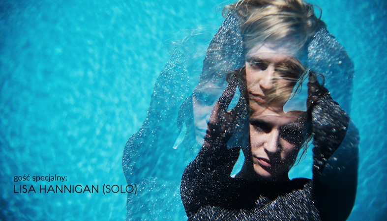 Lisa Hannigan gościem specjalnym podczas koncertów Agnes Obel w Polsce.