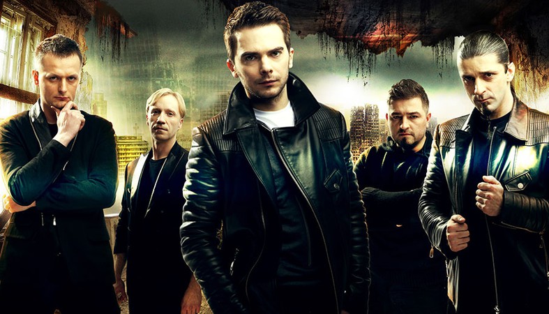 CARRION supportem IRY.