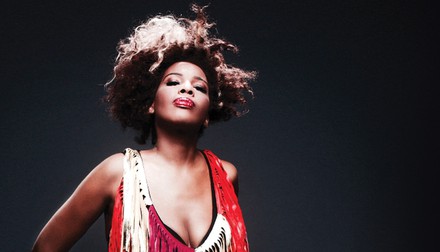 Macy Gray w marcu w Warszawie!