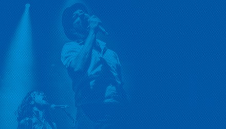 De Staat na koncercie w Stodole