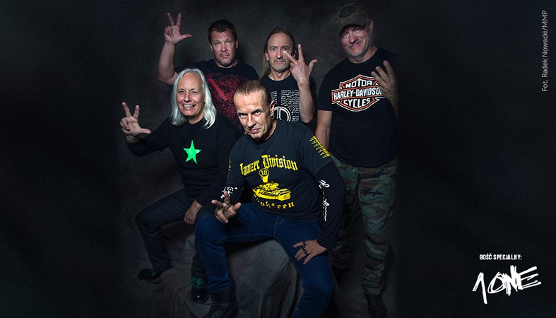 TSA wraca do Stodoły!