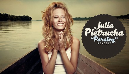 Drugi koncert Julii Pietruchy wyprzedany!