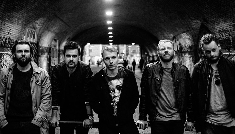 LemON - Koncert zamykający trasę „Scarlett“