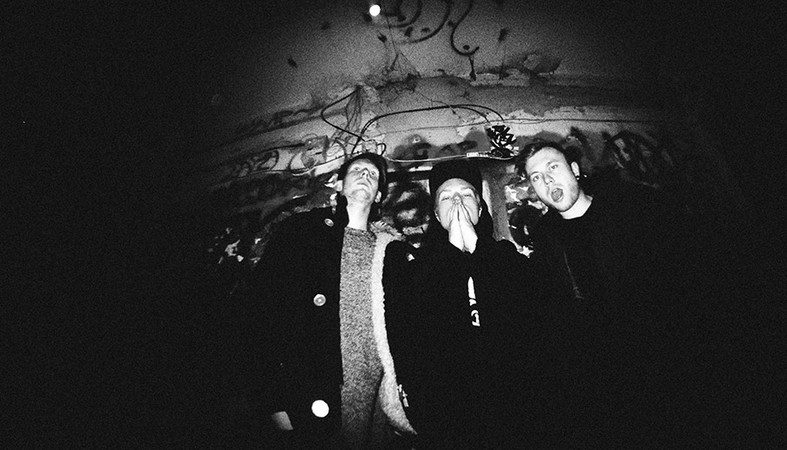 Litewska formacja ba. w ramach projektu Liveurope wystąpi jako support na koncercie COMA.