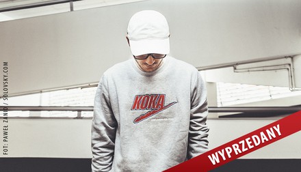 PEZET - KOKA TOUR - WYPRZEDANY