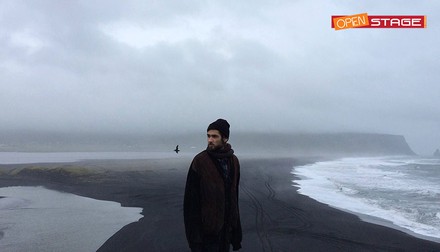 15 listopada obok Daniela Spaleniaka wystąpi Axel Flóvent.