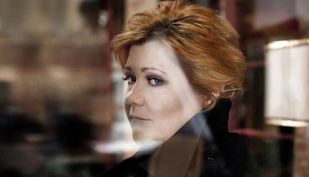 Piosenki Leonarda Cohena w wykonaniu Lory Szafran w Stodole!