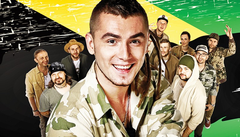 Wiosną Bednarek wraca do Stodoły!