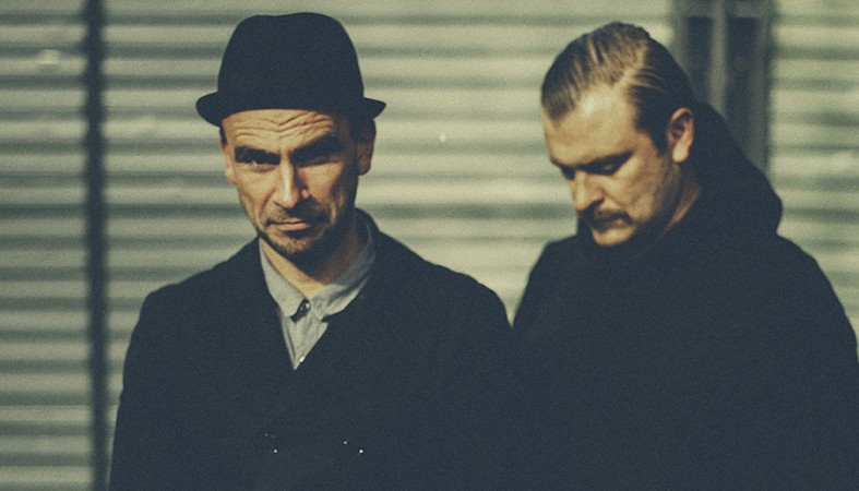 Fisz Emade Tworzywo z "Dronami" w Lublinie