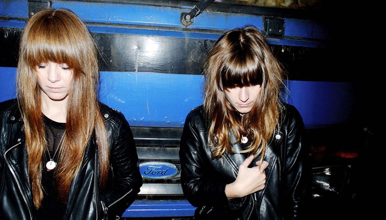 The Pearl Harts supportem na polskich koncertach Skunk Anansie