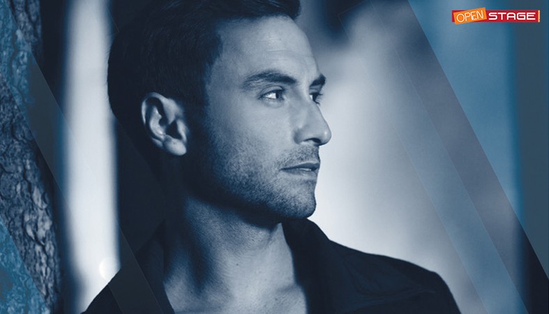 Måns Zelmerlöw wystąpi w Stodole!