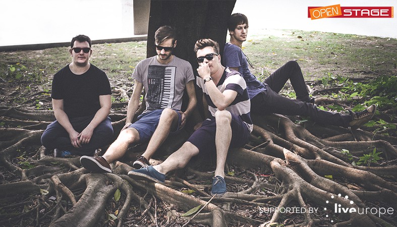 Jazzpospolita z nowym albumem na Open Stage!